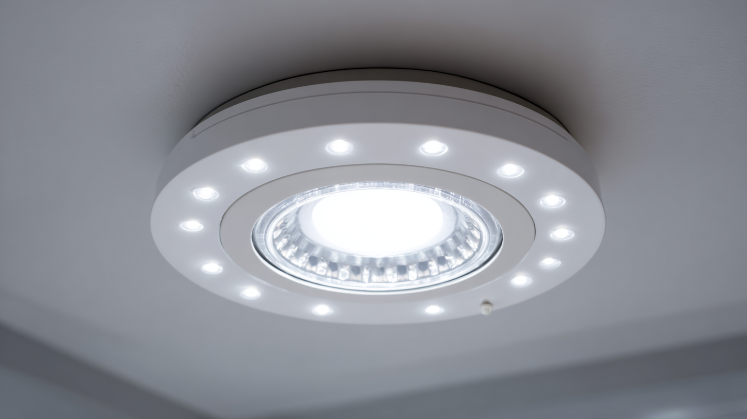 Exploring the LED Can Lights Market Trends at the 138th Canton Fair 2025: Innovations and Insights