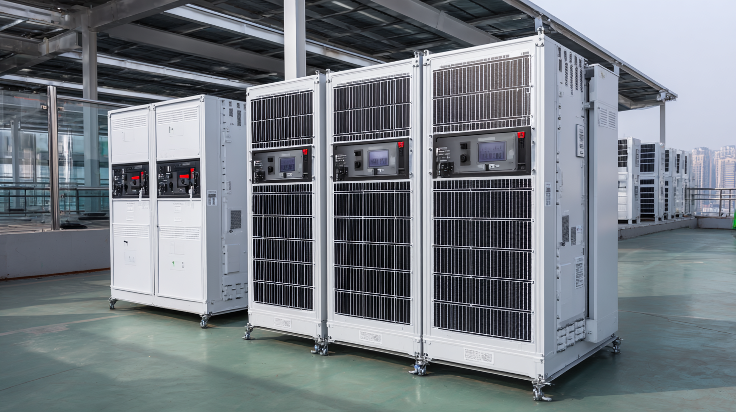 Exploring the Off Grid Battery Market Opportunities at the 138th Canton Fair 2025