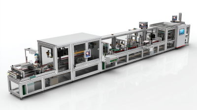 Revolutionizing Industrial Standards with Laser Labeling Machines at 2025 China Import and Export Fair