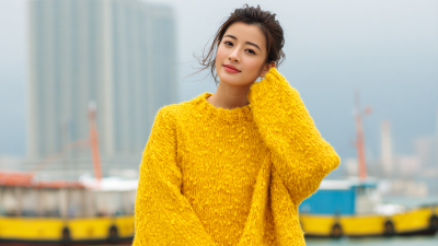 Unveiling Trends in Womens Knit Pullover at 2025 China Import and Export Fair 138th Session