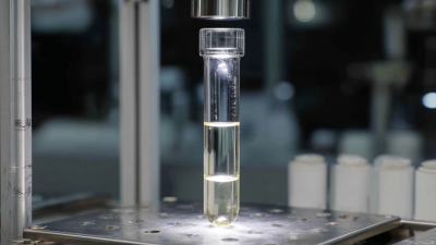 2025 China 138th Canton Fair Driving Innovation in Ptfe Measuring Cylinder Applications and Market Growth