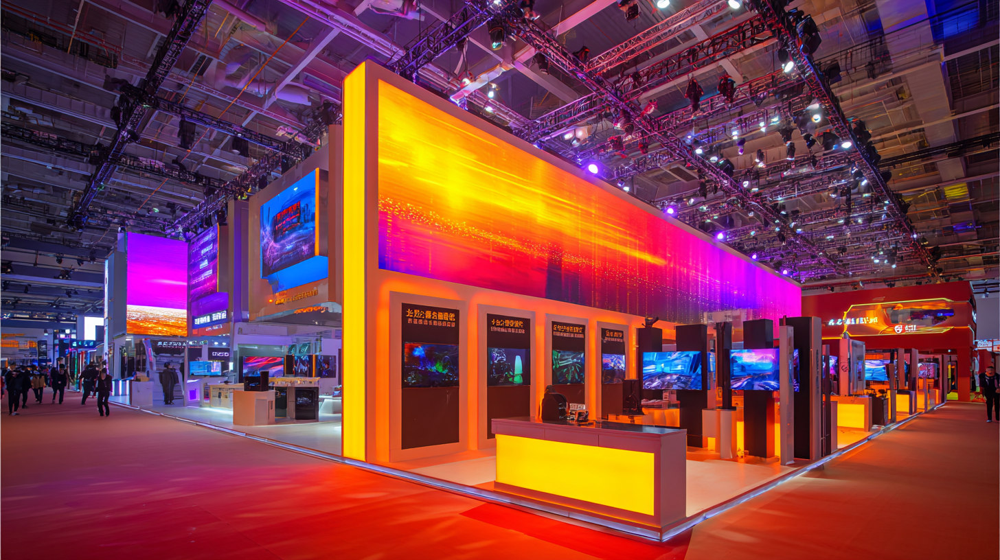 Exploring Market Trends of Track Lights at the 138th Canton Fair in 2025 China