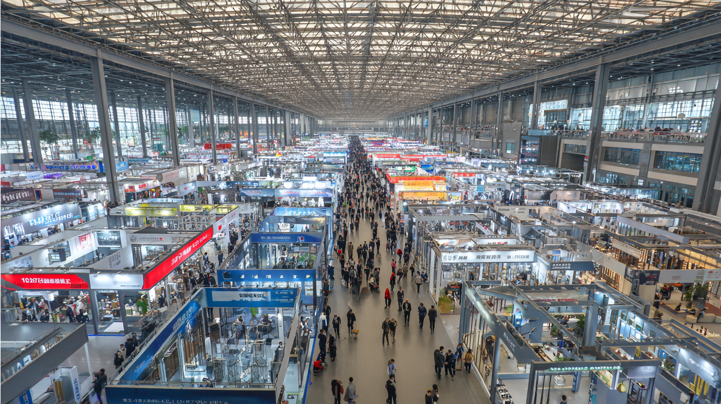 Exploring Market Trends for Metal Balusters at the 138th Canton Fair in 2025