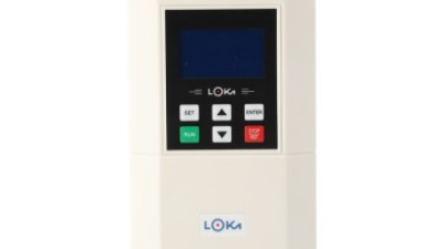 LCRV5-A External Bypass Soft Starter, Bypass Soft Starter, Soft Starter