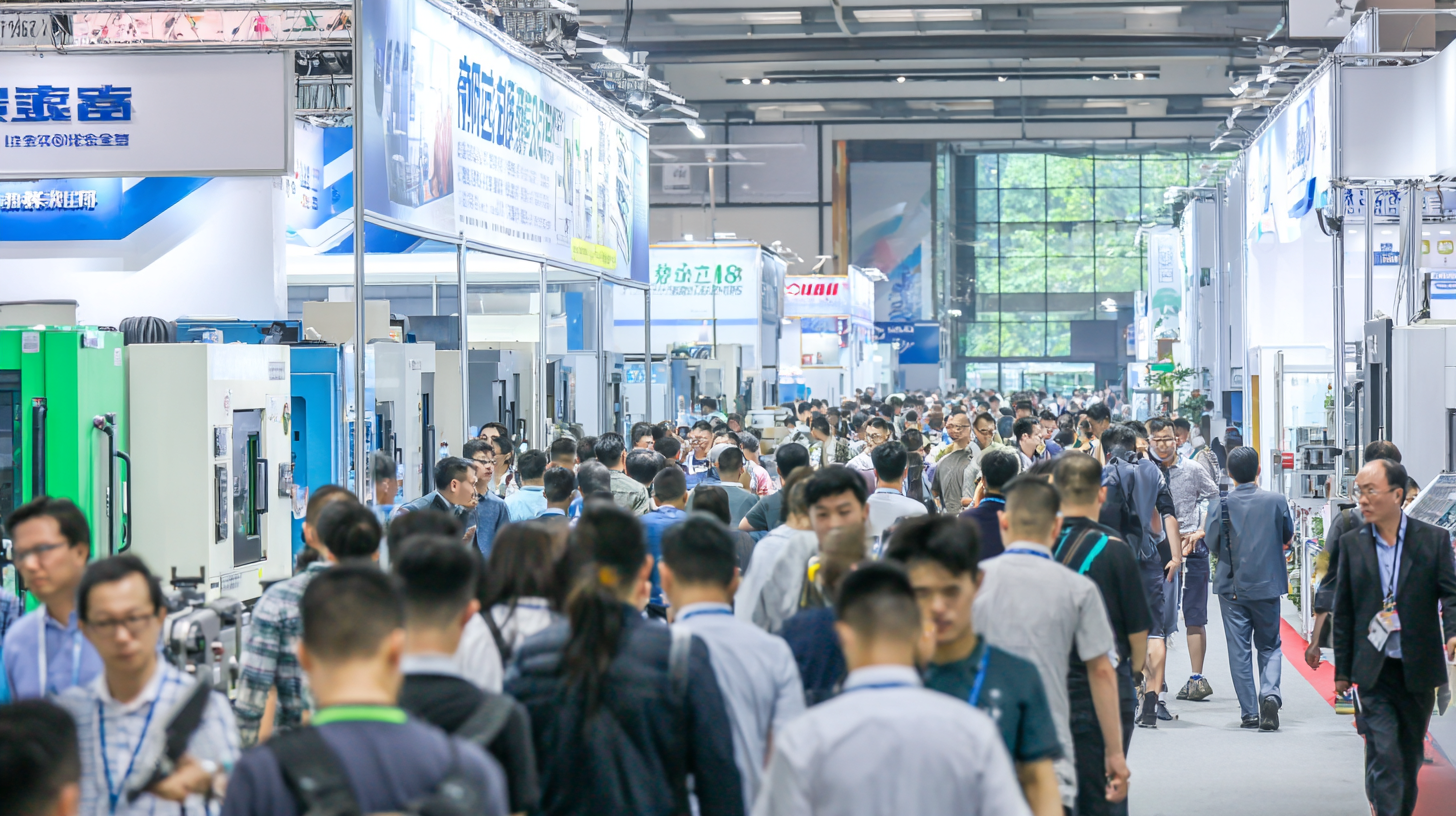 Revolutionizing Injection Molding Spare Parts: Insights from the 138th China Import and Export Fair 2025