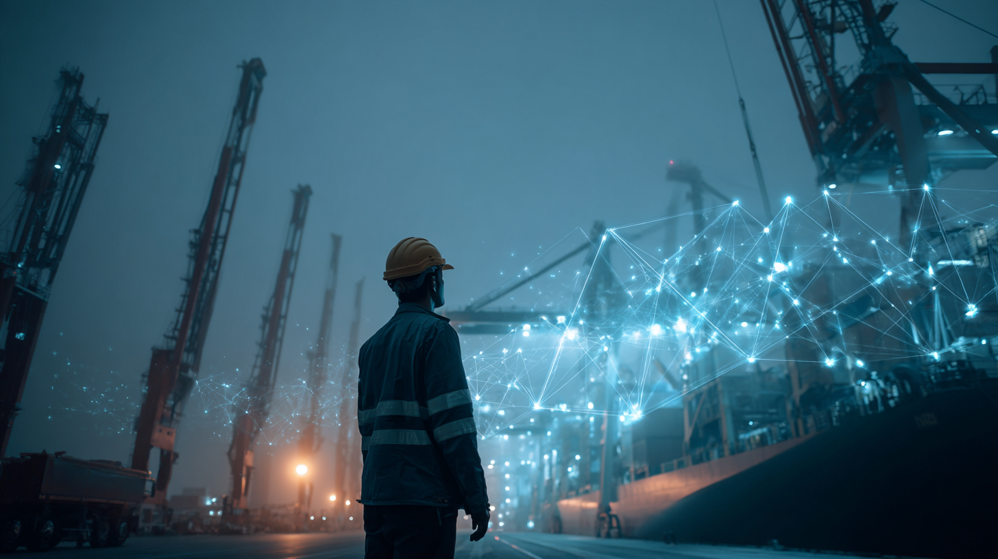 Innovative Trends in Gnss Receiver Imu Technology at the 138th China Import and Export Fair 2025