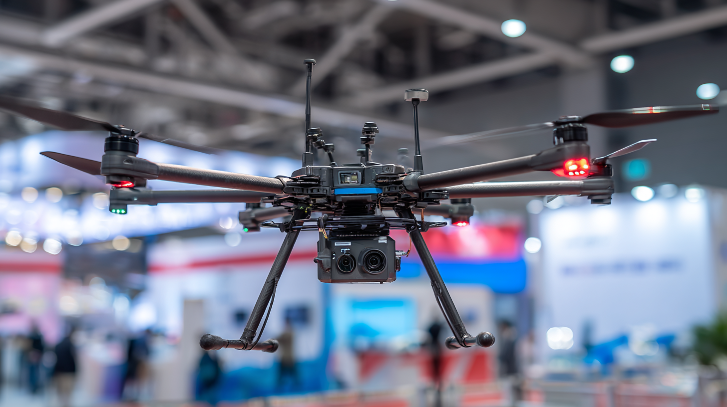 Innovative Trends in Gnss Receiver Imu Technology at the 138th China Import and Export Fair 2025