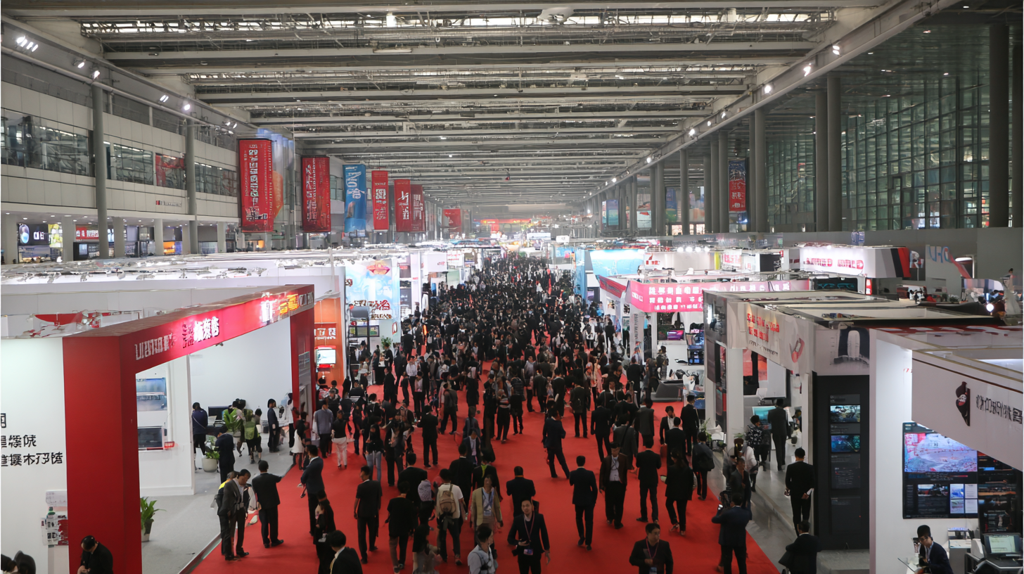 Uwb Tracking Innovations Showcased at 2025 Canton Fair Driving Industry Growth