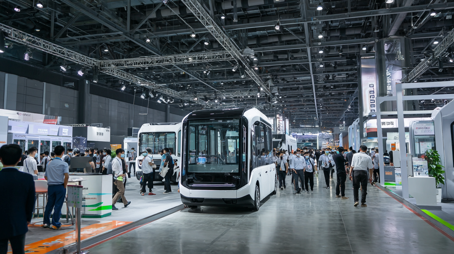 Uwb Tracking Innovations Showcased at 2025 Canton Fair Driving Industry Growth
