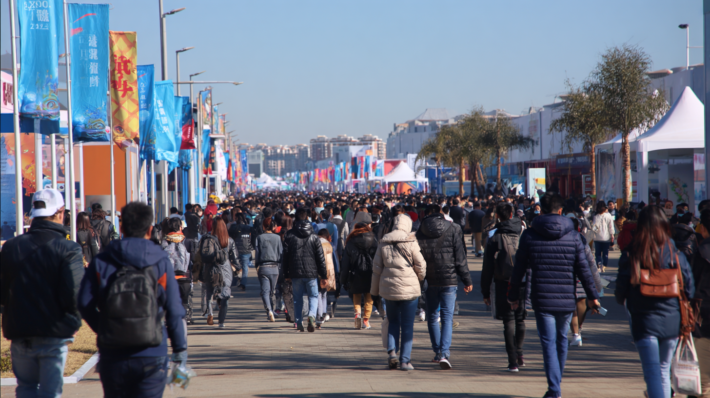 Joggers Market Insights and Trends at the 2025 China Import and Export Fair
