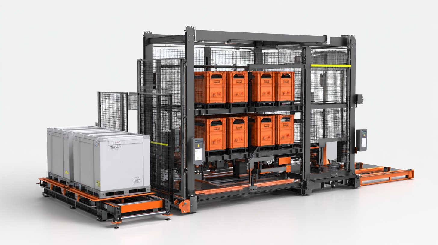 Innovative Beer Storage Crate Mold Solutions to Drive Success at the 138th Canton Fair 2025