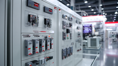 Exploring the Future of Industrial Power Supply at the 138th Canton Fair China 2025