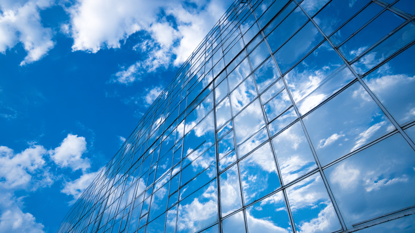 Future Trends in Heat Protection Glass: Insights from the 2025 China Import and Export Fair