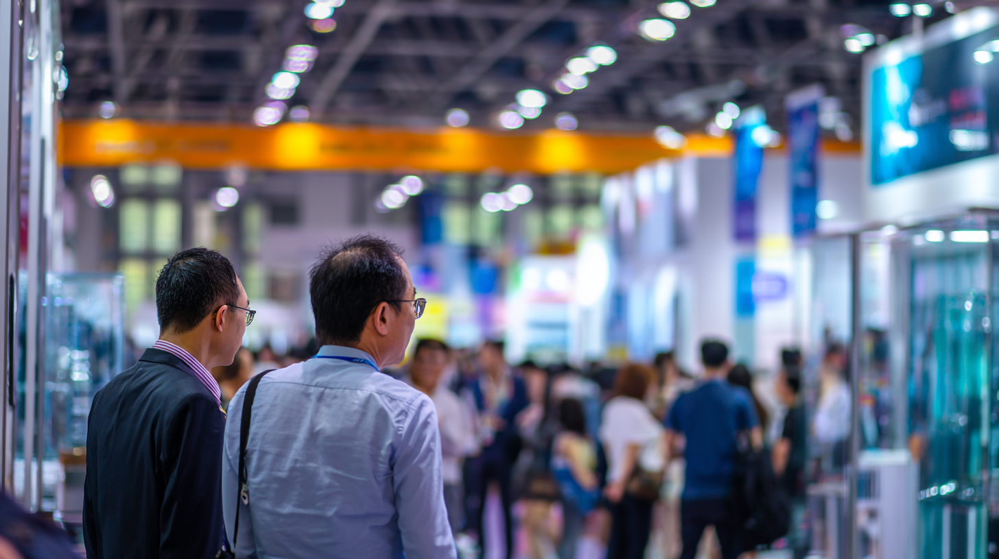 Future Trends in Heat Protection Glass: Insights from the 2025 China Import and Export Fair