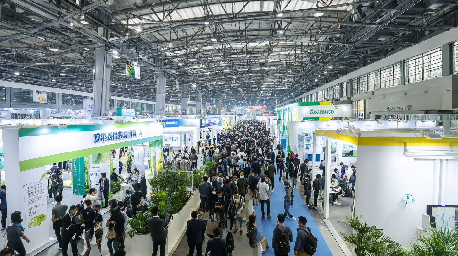 Exploring Global Insecticide Innovations at the 138th China Import and Export Fair 2025