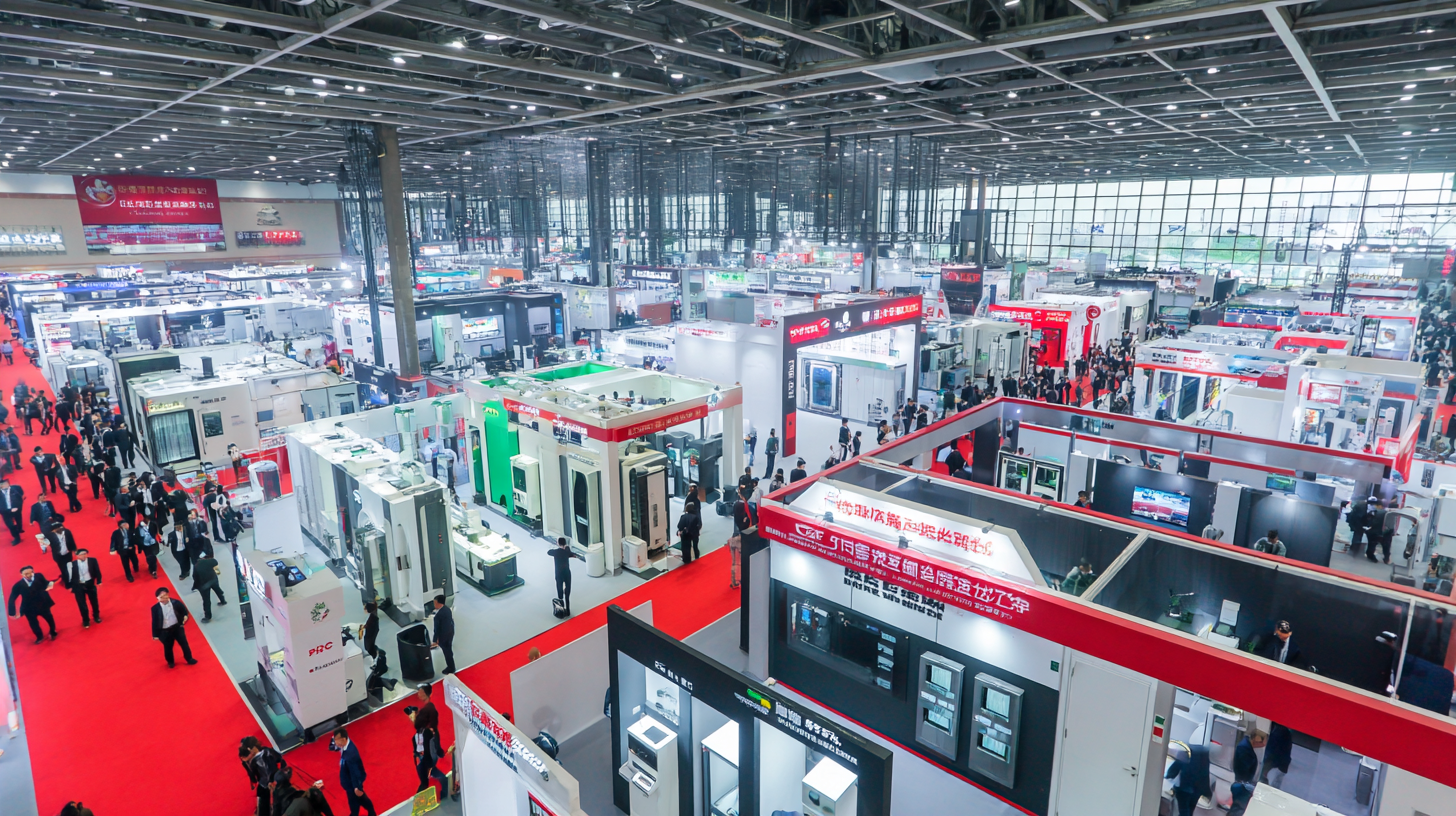 Exploring High Temperature Resistance Solutions at the 138th Canton Fair 2025: Industry Insights and Innovations
