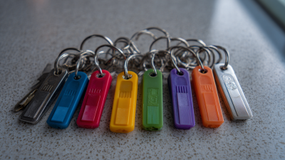 Exploring the Future of Pvc Keychain Trends at the 138th Canton Fair 2025 in China