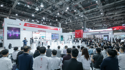 Uwb Tracking Innovations Showcased at 2025 Canton Fair Driving Industry Growth