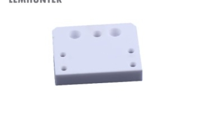 Accutex Wire Cut EDM Parts Edm Upper Ceramic Isolator Plate (2).jpg