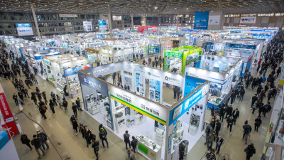 Meneroka Trend Pasaran LED Can Lights di Pameran Canton ke-138 2025: Inovasi dan Cerapan