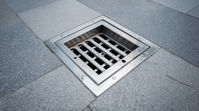 Exploring Market Trends for Steel Floor Drain at 2025 China Import and Export Fair