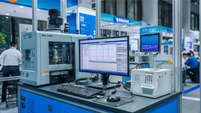 Exploration des innovations en spectrométrie Raman Rigaku à la 138e Foire de Canton 2025 : perspectives de croissance du secteur