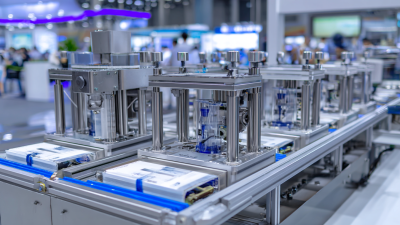 Exploring the Role of Ptfe Filter Holders at the 138th Canton Fair in 2025