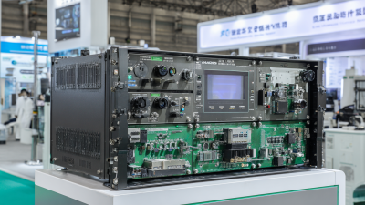 Unleashing Innovation: Mars RF Broadband Amplifier at the 138th Canton Fair 2025 - Transforming Industry Data