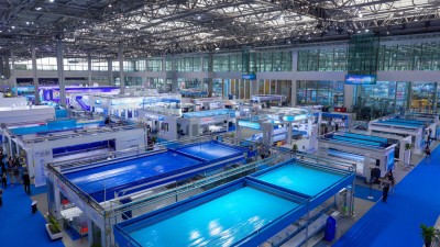 Exploring Industry Trends: Oil Tarp Solutions at the 2025 China Import and Export Fair (Canton Fair 138th)