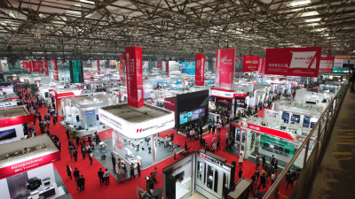 High Voltage Supply Innovations Showcased at the 138th Canton Fair 2025 in China