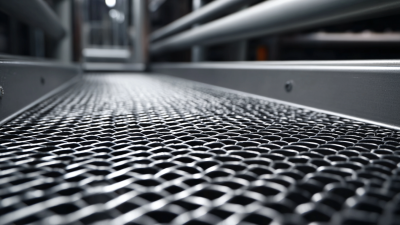 Exploring Furnace Mesh Belt Innovations at the 138th Canton Fair 2025