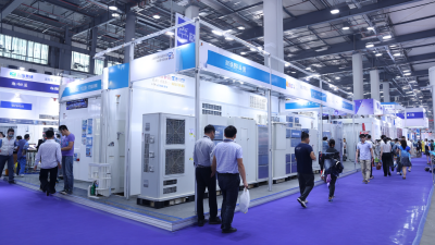 Exploring Innovations in Cold Room Air Cooler Technology at the 2025 China Import and Export Fair