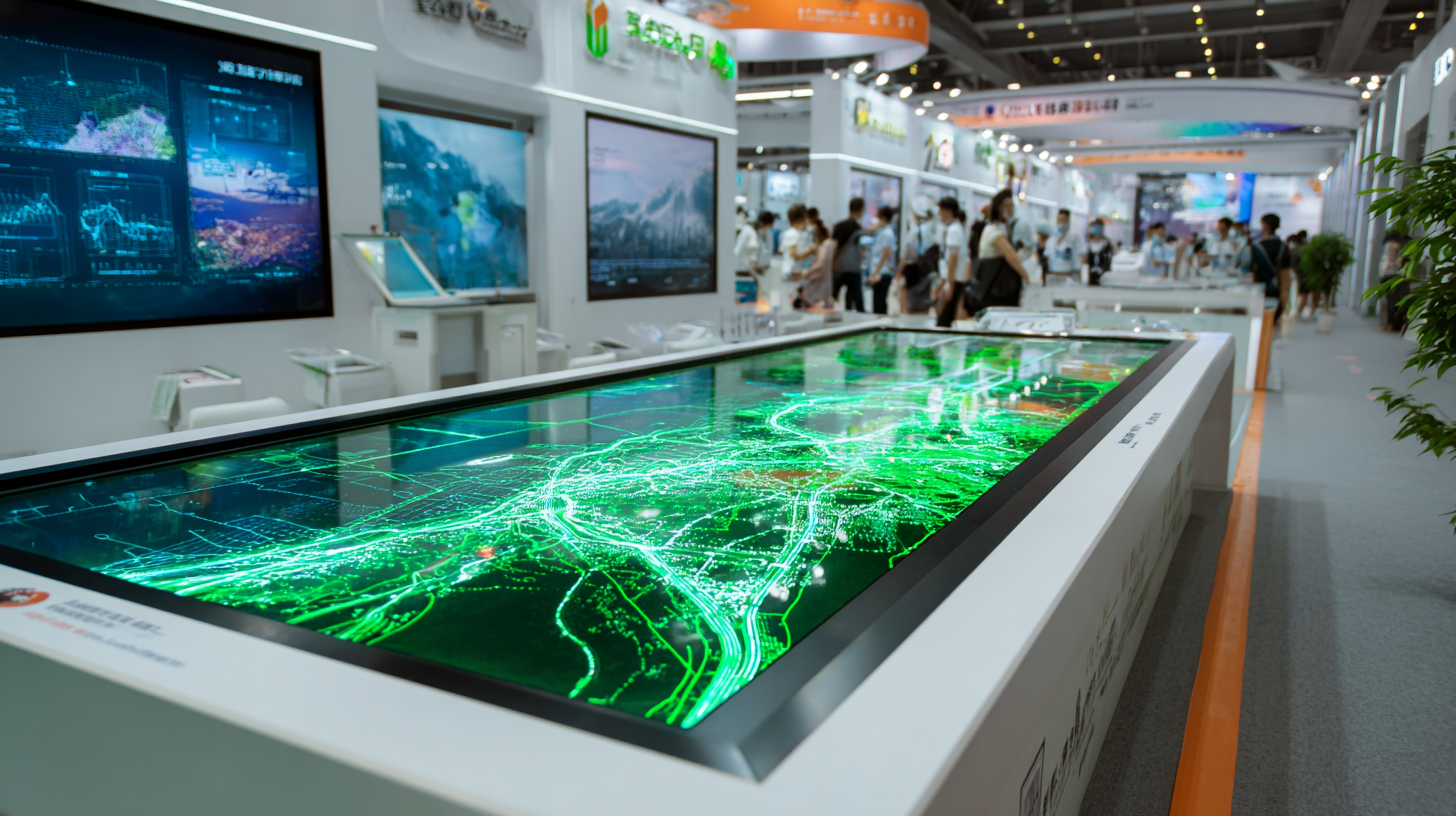 Exploring Trends in Computer Table Design at the 138th Canton Fair 2025: Industry Insights and Data