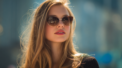 Exploring Rimless Sunglasses Trends at the 2025 China Import and Export Fair