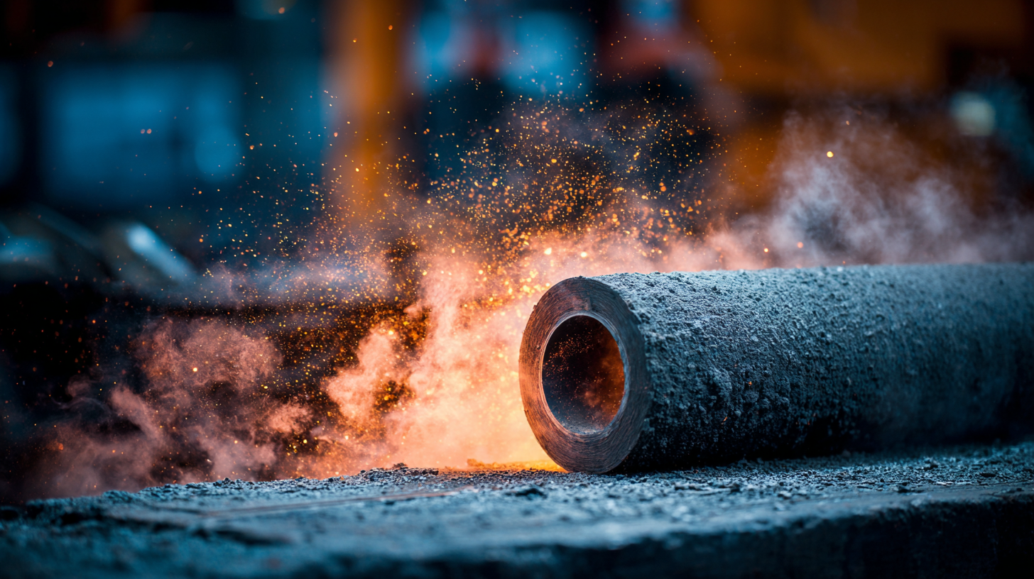 Exploring the Surge in Thermal Spray Tape Demand at the 138th Canton Fair 2025 with Industry Insights