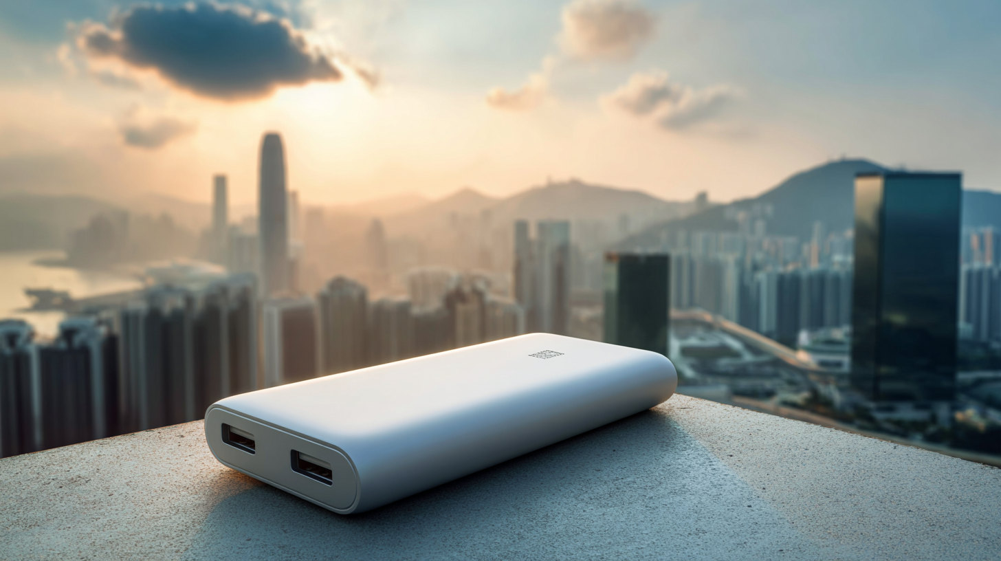 Exploring the Surge of Sealed Rechargeable Battery Demand at 2025 China Import and Export Fair: Insights and Data
