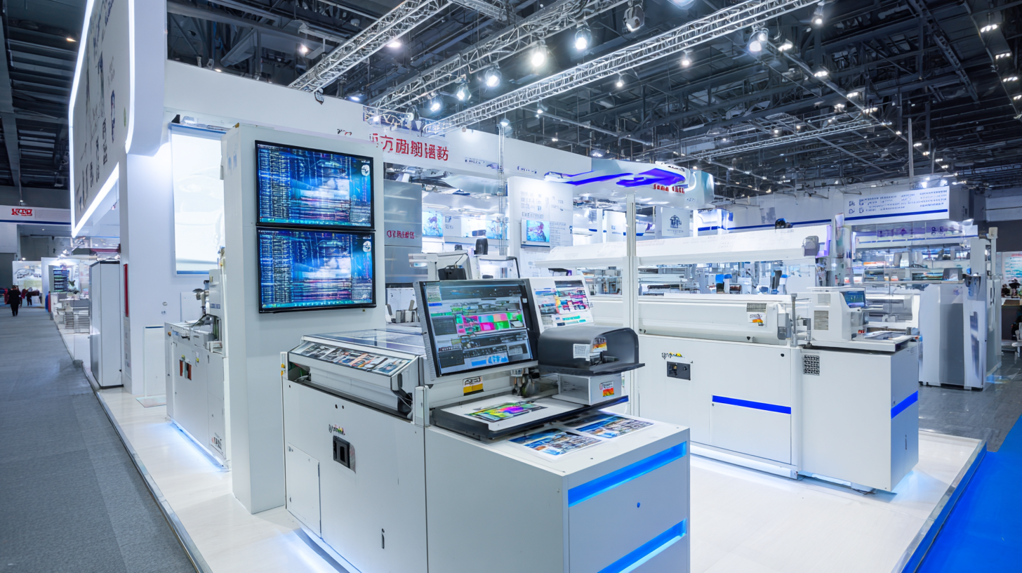 Innovative Design Packaging Carrier Tape Solutions at the 2025 China Import and Export Fair