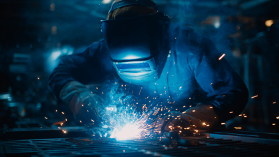 Exploring the Impact of Smaw Stick Welding at the 138th Canton Fair 2025 in China