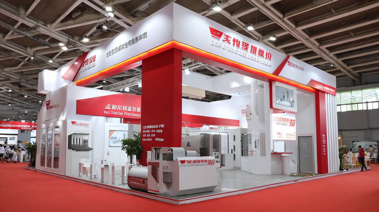 Exploring Voidfill Packaging Innovations at the 138th Canton Fair in China 2025