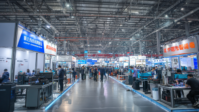 Unlocking Opportunities at the 138th Canton Fair 2025 for Arc Welder Rod Innovation and Industry Growth