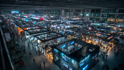 Exploring Sla Battery Innovations: Key Insights from 2025 China Import and Export Fair