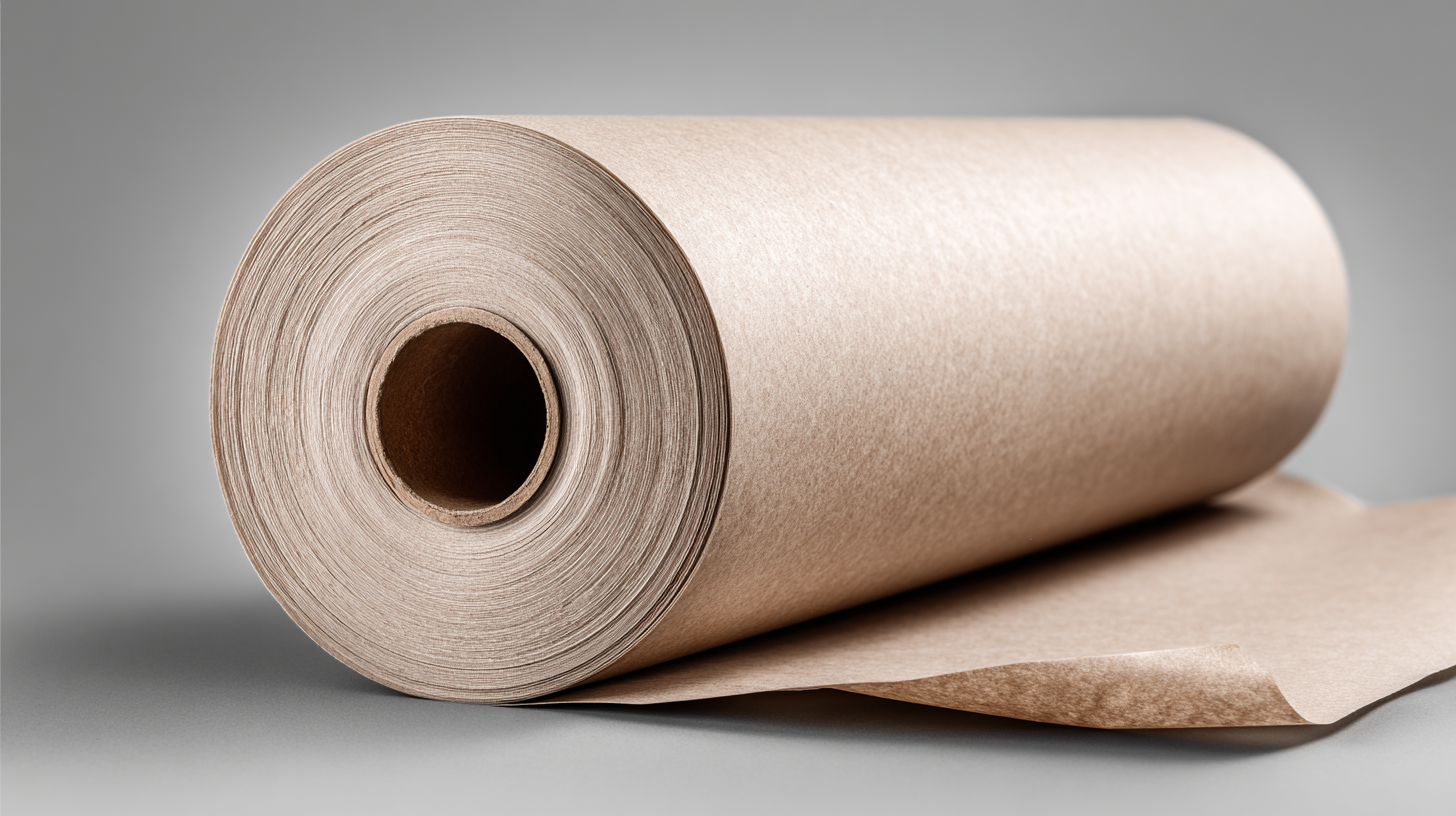 Impacts of Wax Paper Roll Trends on the 138th Canton Fair 2025 with Industry Growth Data