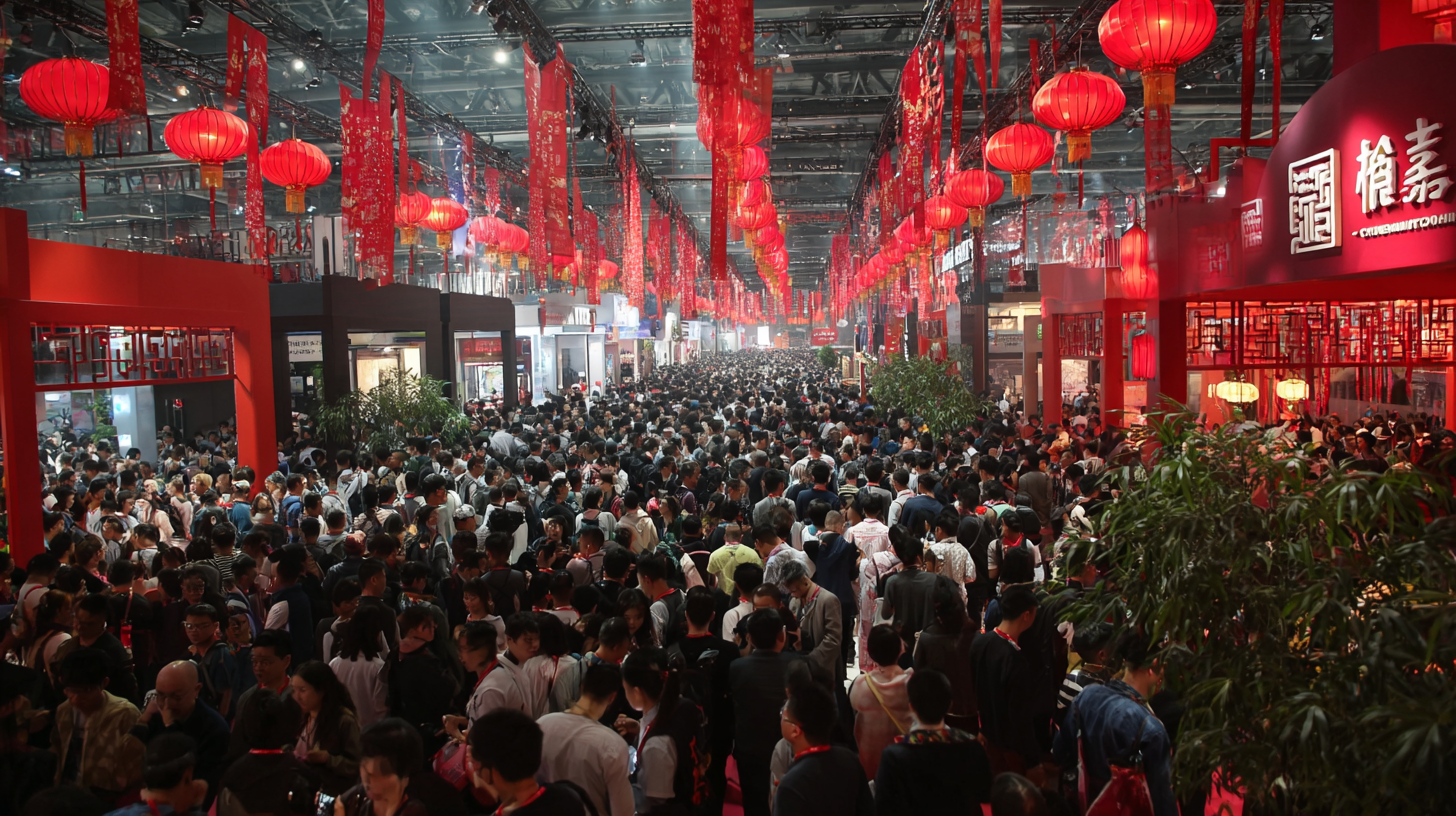 Exploring Carnival Pins Market Trends at the 138th Canton Fair in 2025