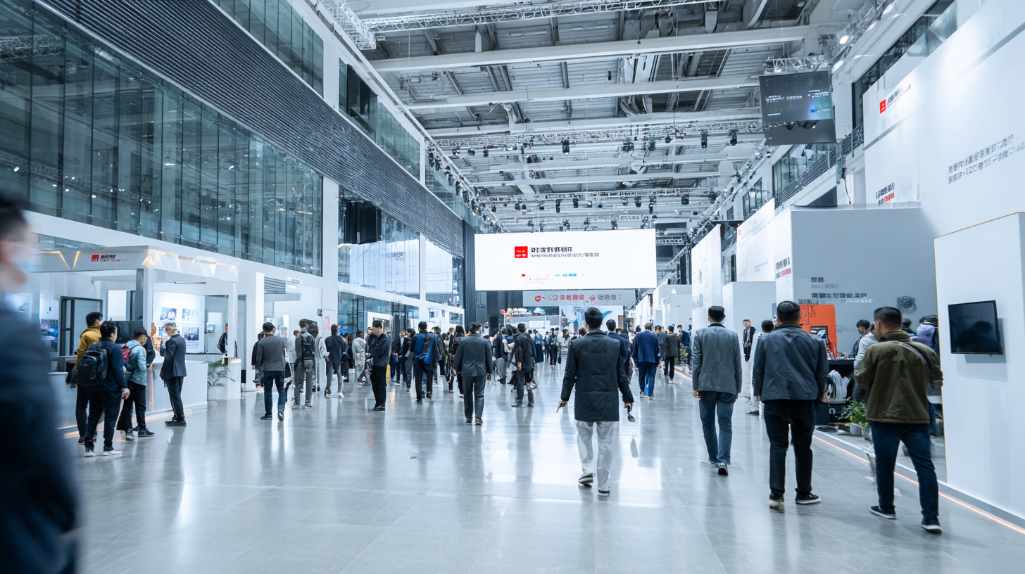 Revolutionizing Industrial Standards with Ion Testers at the 2025 China Import and Export Fair