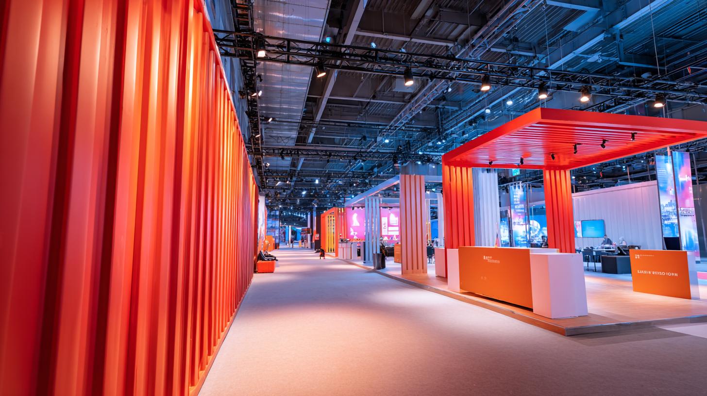 Exploring Market Trends for Temporary Fences at the 138th China Import and Export Fair 2025