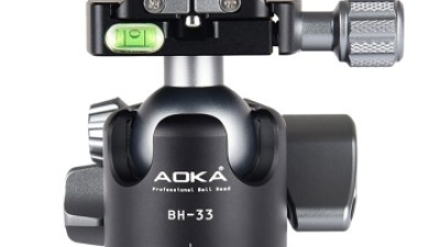 AOKA BH33 Low Gravity Aluminium Panoramic Camera B01.jpg