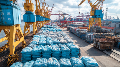 Exploring the Role of Polypropylene Bags in China's 138th Canton Fair 2025: Industry Insights and Trends