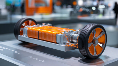 Exploring the Surge of Sealed Rechargeable Battery Demand at 2025 China Import and Export Fair: Insights and Data
