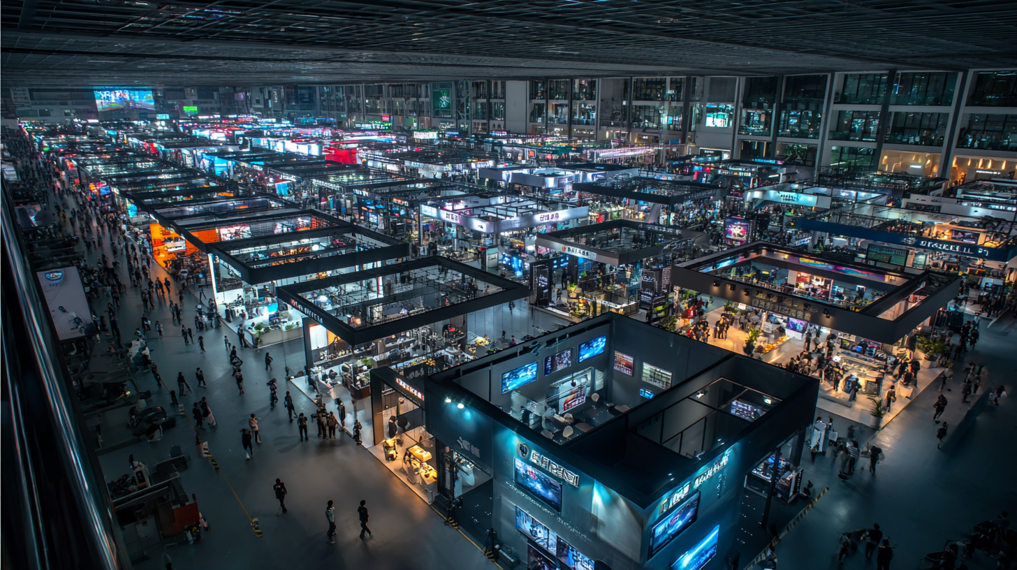 Exploring Sla Battery Innovations: Key Insights from 2025 China Import and Export Fair