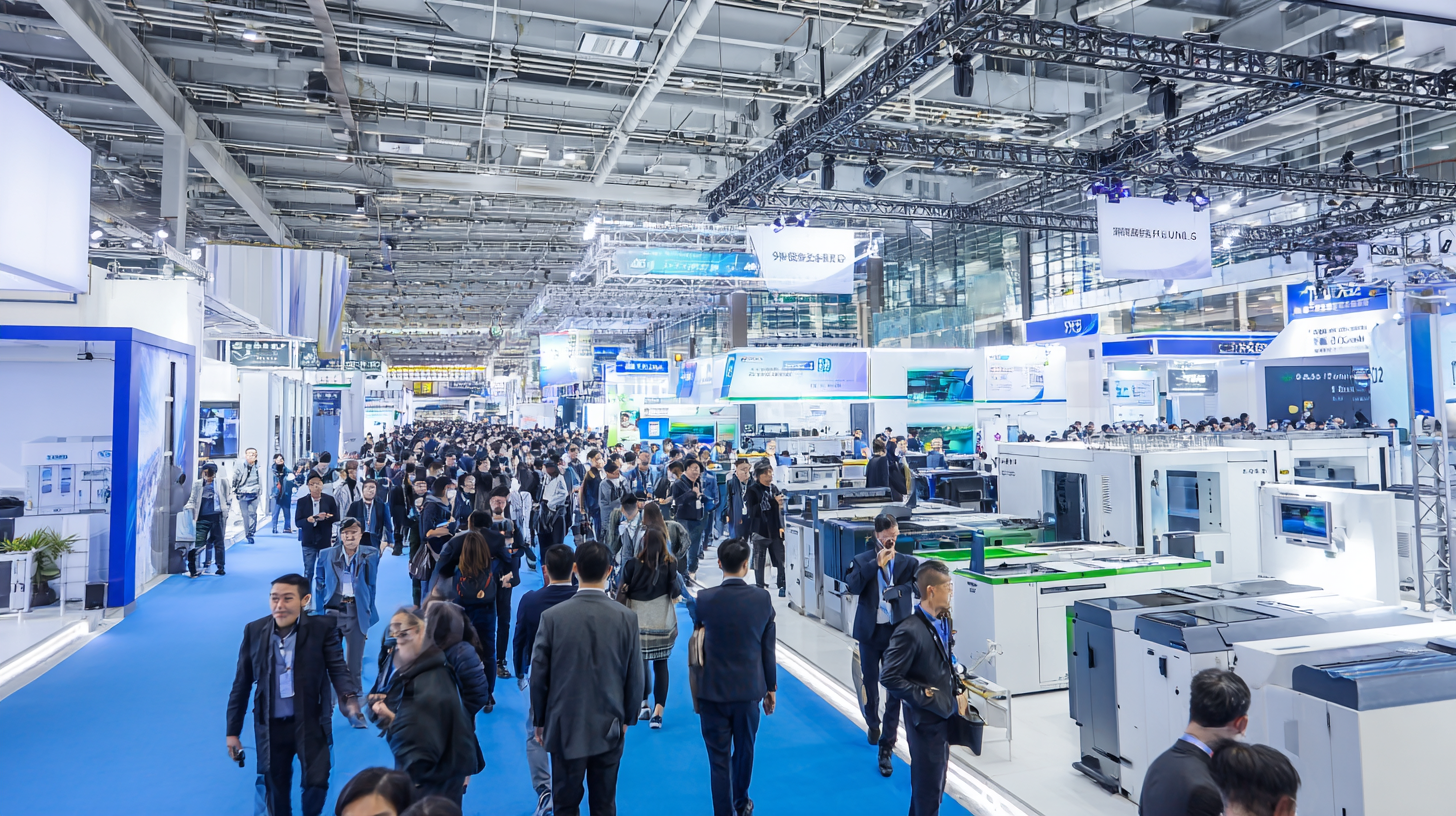 Exploring Sla Battery Innovations: Key Insights from 2025 China Import and Export Fair